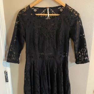 Free people dress